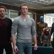 『アベンジャーズ/エンドゲーム』アッセンブルシーン、米映画館の興奮ぶりがヤバすぎた!初日映像が公開