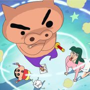ぶりぶりざえもんって何者?やりたい放題でも憎めない“自由な魅力”