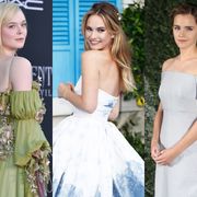 美しすぎる!実写版ディズニープリンセスたち
