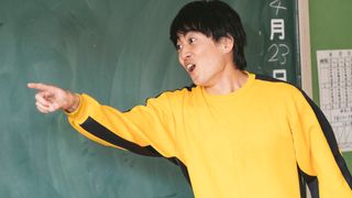 今夜「浦安鉄筋家族」大東駿介の春巻！広瀬アリスが先生役で登場