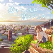 アニメ『泣きたい私は猫をかぶる』Netflix配信決定 新型コロナの影響で公開延期