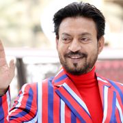 『スラムドッグ$ミリオネア』インド俳優イルファン・カーンさん死去