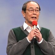 名脇役・志賀廣太郎さん誤嚥性肺炎のため死去 71歳