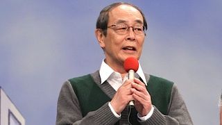名脇役・志賀廣太郎さん誤嚥性肺炎のため死去　71歳