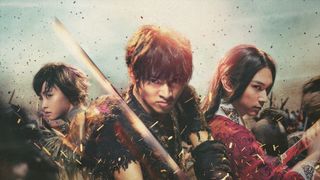 山崎賢人主演『キングダム』地上波初放送!本編ノーカット
