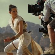 2時間超の『スター・ウォーズ』ドキュメンタリー「スカイウォーカーの遺産」すさまじい裏側