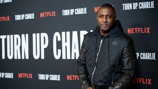 イドリス・エルバのNetflixコメディー、1シーズンで終了