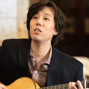 「エール」にも出演!俳優・野田洋次郎の魅力
