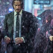 『ジョン・ウィック』第4弾は2022年5月公開!