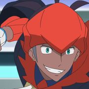 アニメ「ポケモン」キバナの声優は鈴木達央!