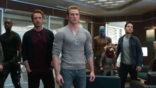 ディズニーCEO、マーベル映画の撮影再開「予測つかない」