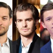 『スパイダーバース』歴代実写俳優の登場は早すぎる…出演案が見送られていた