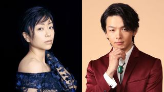 中村倫也、宇多田ヒカルのインスタ生配信番組にゲスト出演!