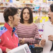 水野美紀 VS MEGUMI「浦安鉄筋家族」大沢木家がドケチ家族と対決!