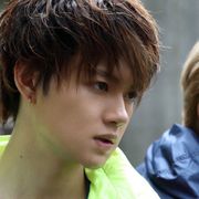 「FAKE MOTION」佐野勇斗演じる律に変化が…