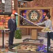 ダウンタウン、36日ぶり対面で「DX」スタジオ収録