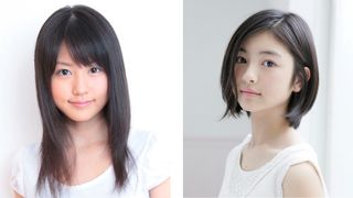美少女!有村架純17歳、浜辺美波12歳!新人時代の写真が公開