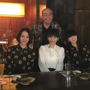 今夜!NHK Eテレで志村けんさん×Perfumeのトーク番組