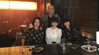 今夜!NHK Eテレで志村けんさん×Perfumeのトーク番組
