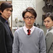 大野智主演「鍵のかかった部屋」特別編が放送!