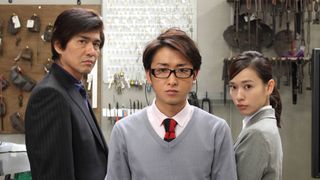 大野智主演「鍵のかかった部屋」特別編が放送!