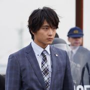 「美食探偵」明智LOVEなイケメン刑事役・佐藤寛太に注目!