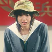 齋藤飛鳥のあふれる涙!「映像研には手を出すな!」最終回場面カット