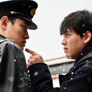 今夜から「テセウスの船」再放送 犯人がリアルタイムでツイート
