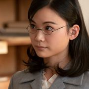 「エール」秘書役はだれ?“ツンデレ”好評の加弥乃