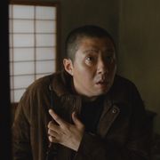 『呪怨』Netflixドラマ版7月3日配信決定!予告編&場面写真公開
