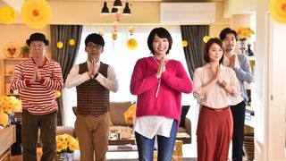 「逃げ恥」特別編、19日より放送　未公開シーンを追加