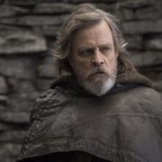 『スター・ウォーズ』マーク・ハミル、ルーク役卒業を宣言