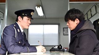 再放送の「テセウスの船」真犯人リアルタイムツイートが話題