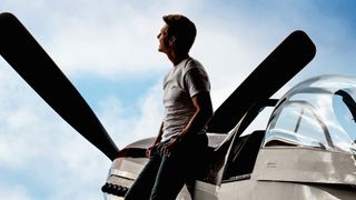 トム・クルーズ『トップガン』続編、新日本公開日は12月25日に決定!