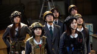 劇場版『映像研には手を出すな!』特報映像が公開!浜辺美波も登場