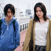 長澤まさみが闇に堕ちる母親を熱演『MOTHER マザー』新劇中写真公開