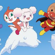 映画『アンパンマン』新作が公開延期