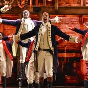 大ヒットミュージカル「ハミルトン」今年7月米配信!