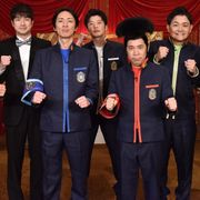 今夜ゴチ歴代メンバー大集合!平野紫耀・中村倫也の未公開シーンも