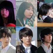金子大地、甲斐翔真も!松本穂香主演作にネクストブレイク俳優が集結