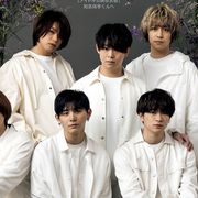 中島健人&平野紫耀は交換日記!ジャニーズ106人が自粛生活を明かす