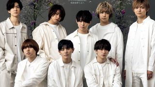 中島健人&平野紫耀は交換日記!ジャニーズ106人が自粛生活を明かす