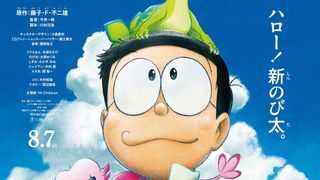 映画『ドラえもん』最大のヒット生んだ監督に聞く!おすすめドラえもん映画