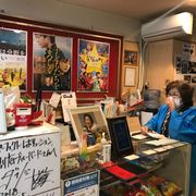 別府ブルーバード劇場が15日から営業再開 89歳の映画館主、不安乗り越え