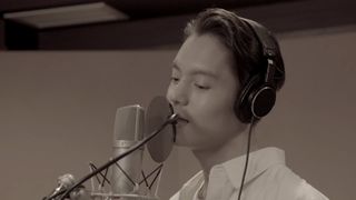 歌うまっ!窪田正孝「風をあつめて」で癒やしの歌声!