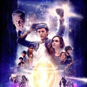 金ローで『レディ・プレイヤー1』地上波初放送<森崎ウィンコメントあり>