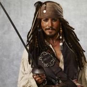 『パイレーツ・オブ・カリビアン』新作、ジョニー・デップの役があるかは不明