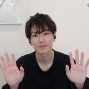 佐藤健、自宅から出演!胸キュン必至「ぴったんこカン・カン」今夜