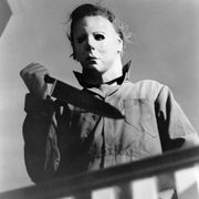 ジョン・カーペンター監督『ハロウィン』4Kリマスター版7月発売!