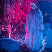殺人鬼が作ったお化け屋敷って怖すぎ…新作ホラー『ホーンテッド』絶叫の予告編
